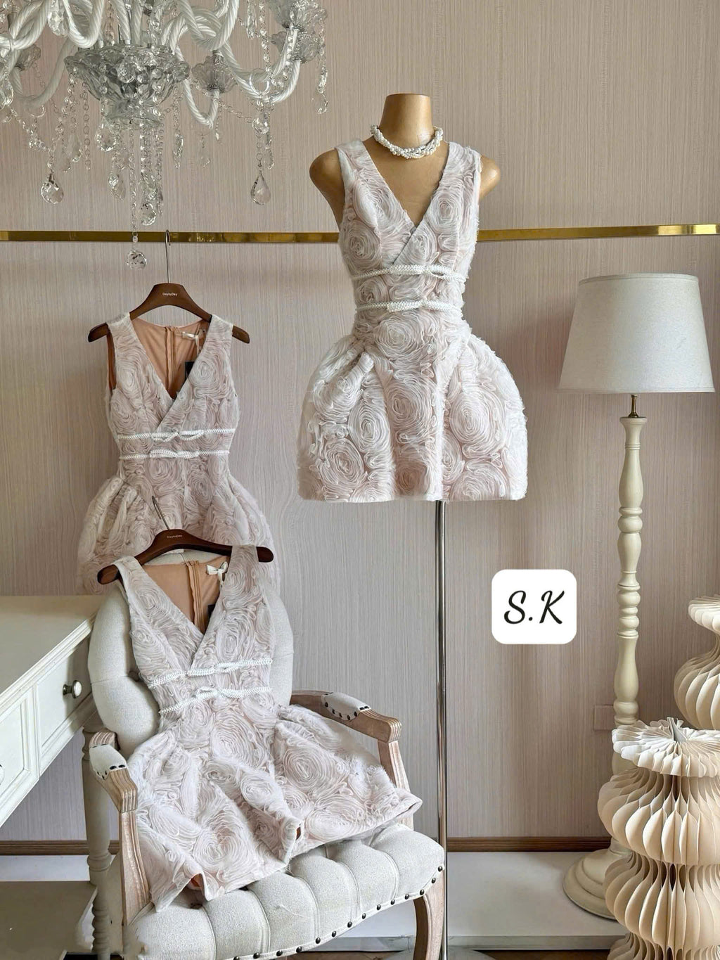 VTKSK - DR0089