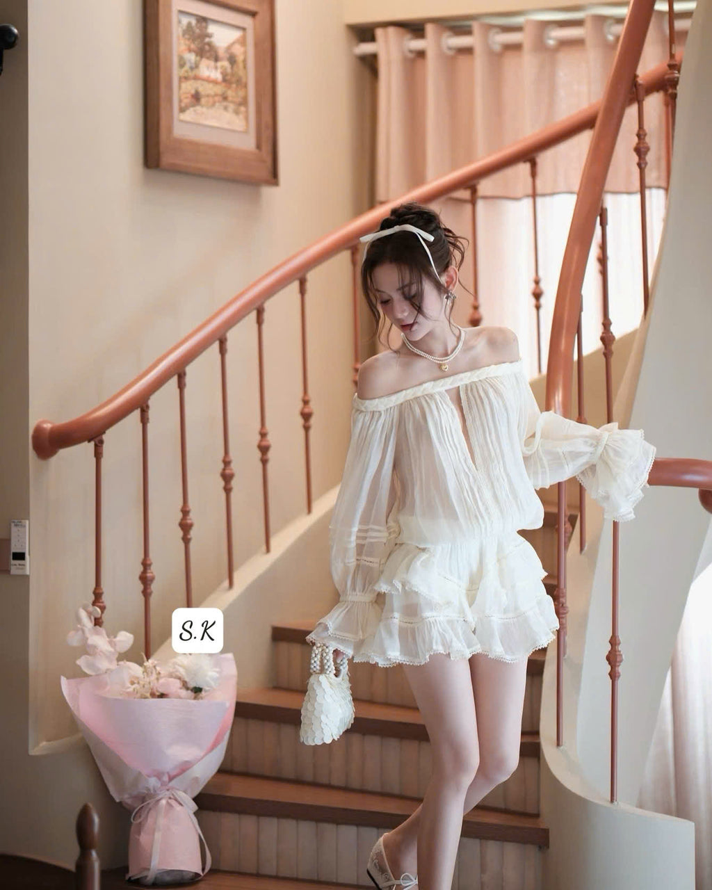 VTKSK - DR0045
