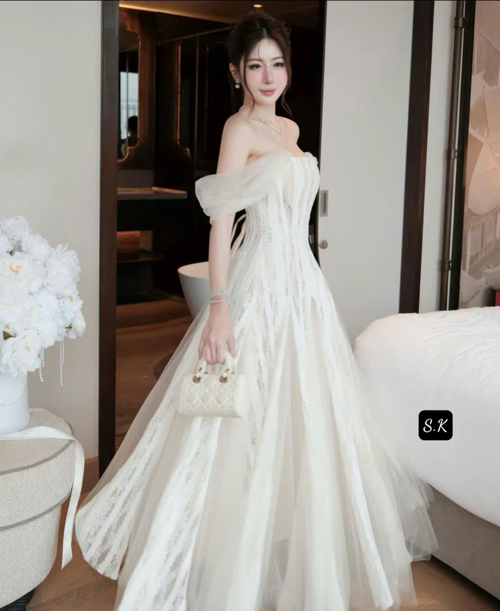 VTKSK - DR0104