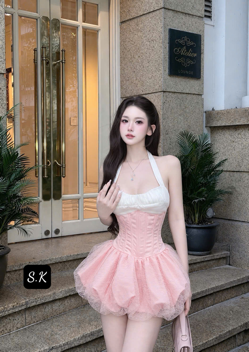 VTKSK - DR0136