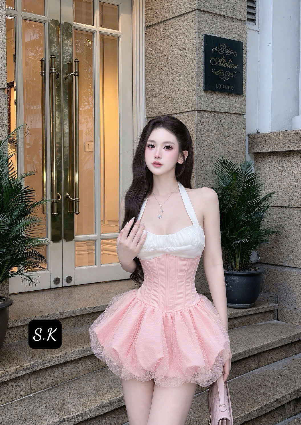 VTKSK - DR0136