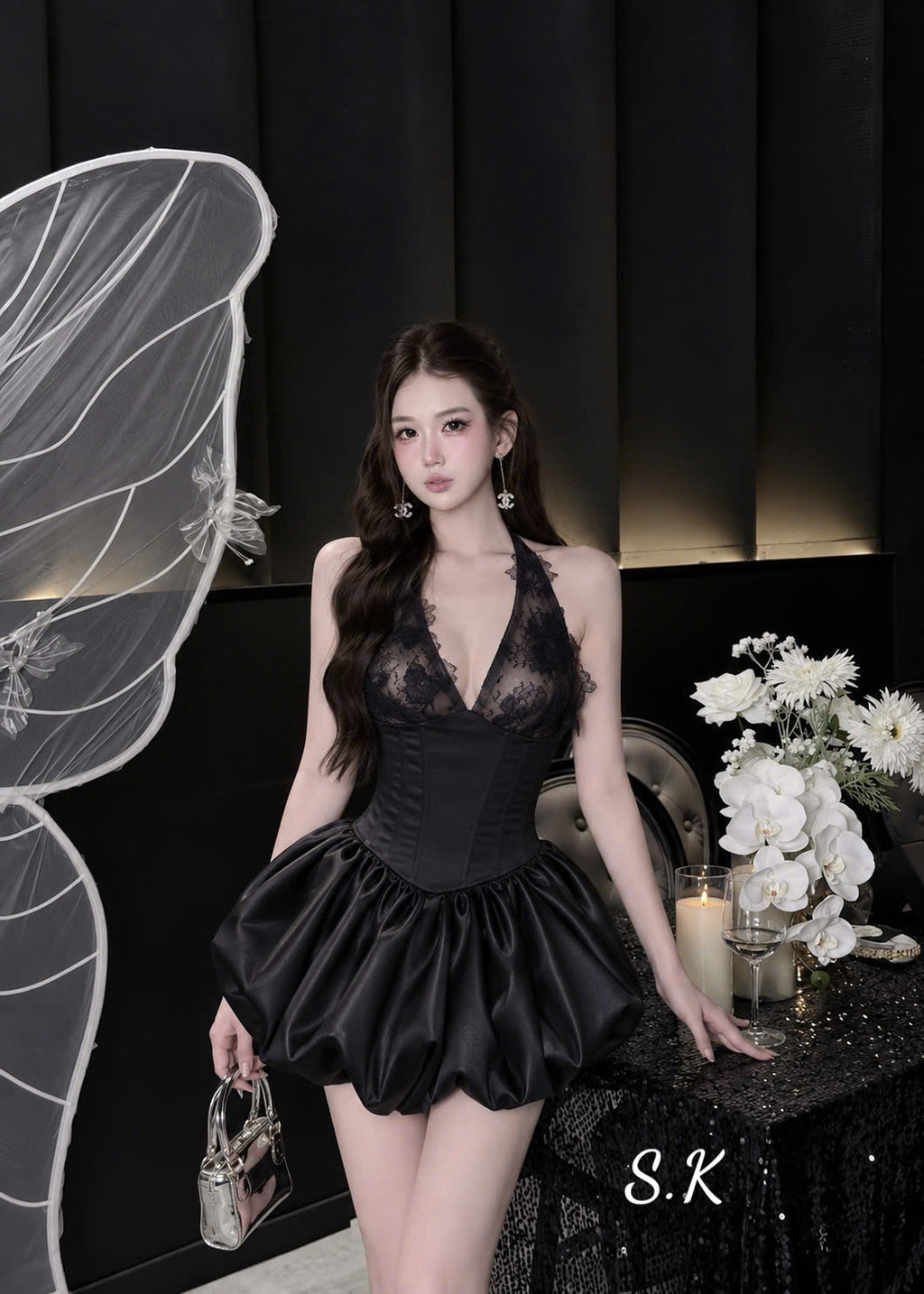 VTKSK - DR0161
